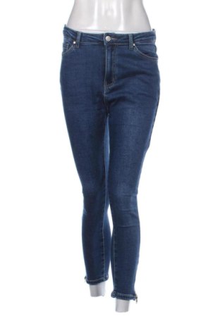 Blugi de femei Unbranded, Mărime L, Culoare Albastru, Preț 82,00 Lei, #137558730