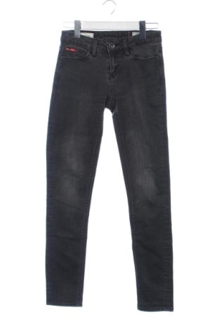 Blugi de femei Lee Cooper, Mărime S, Culoare Gri, Preț 66,00 Lei, #137559218