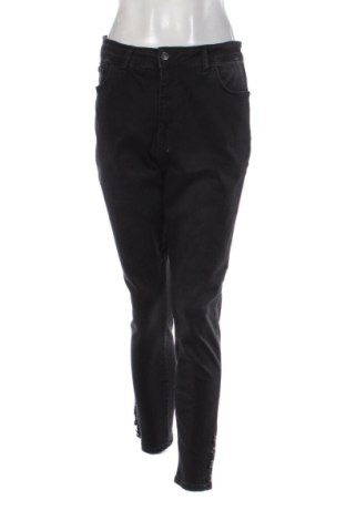 Blugi de femei Unbranded, Mărime L, Culoare Negru, Preț 70,00 Lei, #137560296