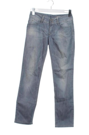 Blugi de femei Gas, Mărime M, Culoare Albastru, Preț 110,00 Lei, #137561246