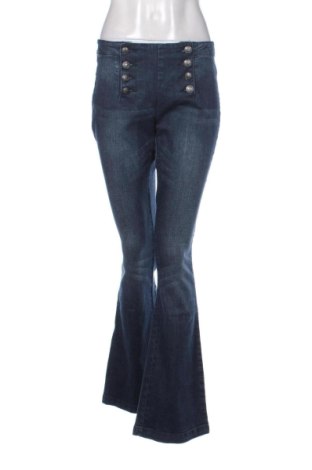 Blugi de femei Alba Moda, Mărime S, Culoare Albastru, Preț 287,53 Lei, #137561867
