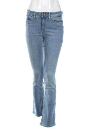 Blugi de femei Levi's, Mărime S, Culoare Albastru, Preț 200,00 Lei, #137562034