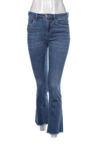 Blugi de femei ONLY, Mărime S, Culoare Albastru, Preț 45,00 Lei, #137562073