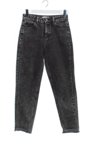 Női farmernadrág Pull&Bear, Méret S, Szín Fekete, Ár 3 783 Ft, #137562184
