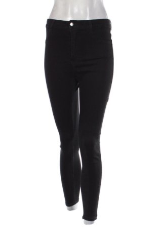 Blugi de femei Pull&Bear, Mărime S, Culoare Negru, Preț 56,00 Lei, #137562330