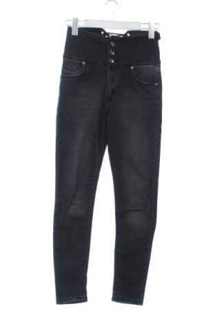 Damen Jeans Kiss Pink, Größe XS, Farbe Schwarz, Preis 9,14 €, #137562391
