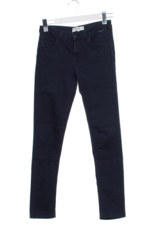 Damen Jeans Mango, Größe M, Farbe Blau, Preis 16,96 €, #137562426