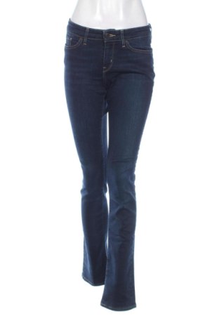 Dámské džíny  Levi's, Velikost M, Barva Modrá, Cena  1 063,00 Kč, #137562589