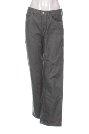 Dámské džíny  Massimo Dutti, Velikost S, Barva Šedá, Cena  795,00 Kč, #137562594