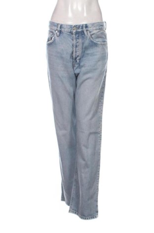 Damen Jeans Massimo Dutti, Größe L, Farbe Blau, Preis 55,81 €, #137562755