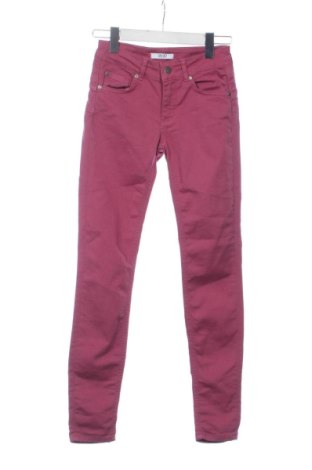 Damen Jeans Liu Jo, Größe XS, Farbe Aschrosa, Preis 40,77 €, #137563094