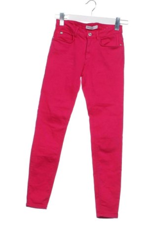 Damen Jeans Zara, Größe S, Farbe Rosa, Preis 15,02 €, #137563119