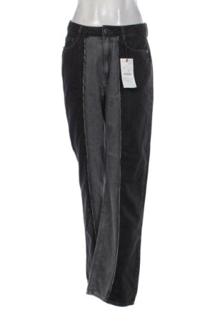 Damen Jeans Zara, Größe M, Farbe Mehrfarbig, Preis 37,34 €, #137563145