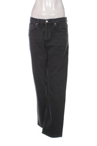 Damen Jeans Massimo Dutti, Größe L, Farbe Schwarz, Preis 69,56 €, #137563261
