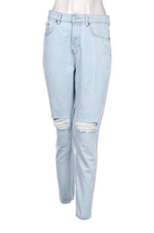 Blugi de femei Costes, Mărime S, Culoare Albastru, Preț 47,00 Lei, #137563278