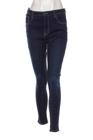 Damen Jeans Sinsay, Größe L, Farbe Blau, Preis 15,24 €, #137563612