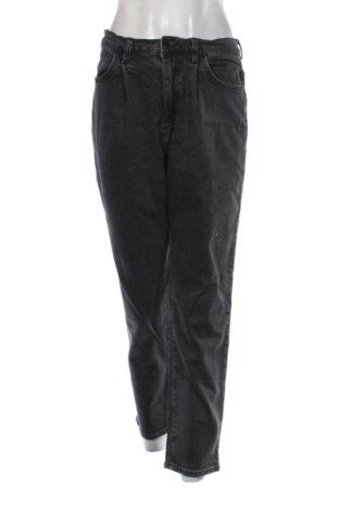 Damskie jeansy Perfect Jeans By Gina Tricot, Rozmiar L, Kolor Szary, Cena 50,80 zł, #137564501