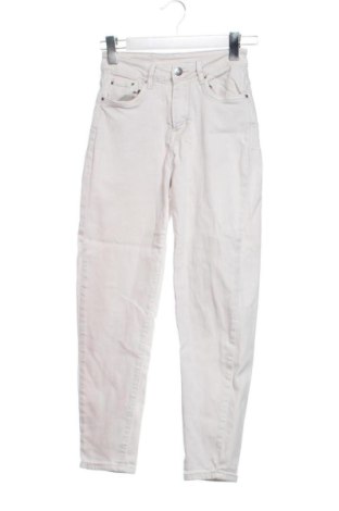Női farmernadrág Unbranded, Méret XS, Szín Ekrü
, Ár 3 901 Ft, #137564840