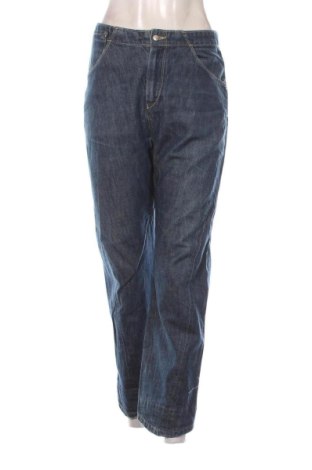 Γυναικείο Τζίν Levi's, Μέγεθος L, Χρώμα Μπλέ, Τιμή 35,43 €, #137564877