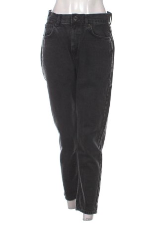 Дамски дънки Pull&Bear, Размер M, Цвят Черен, Цена 10,00 €, #137565611