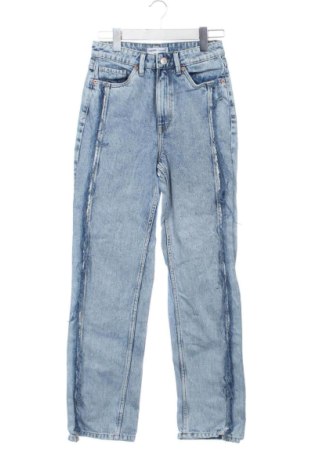 Női farmernadrág Cropp, Méret XS, Szín Kék, Ár 4 391 Ft, #137565720