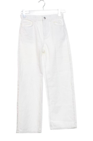 Blugi de femei Primark, Mărime XS, Culoare Alb, Preț 42,00 Lei, #137566181