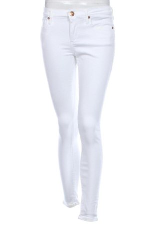Damskie jeansy Unbranded, Rozmiar M, Kolor Biały, Cena 116,95 zł, #137566212