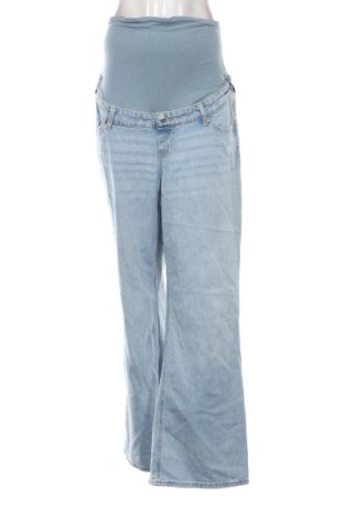 Damskie jeansy H&M, Rozmiar 3XL, Kolor Niebieski, Cena 88,72 zł, #137566294