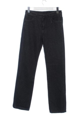 Damskie jeansy Massimo Dutti, Rozmiar M, Kolor Szary, Cena 111,30 zł, #137566427