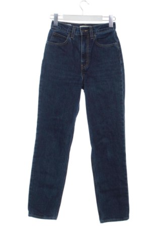 Damen Jeans Levi's, Größe XXS, Farbe Blau, Preis 38,50 €, #137567120