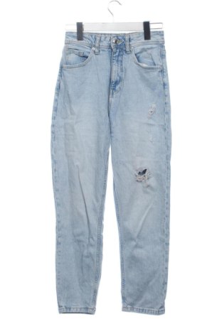 Női farmernadrág Unbranded, Méret XS, Szín Kék, Ár 2 702 Ft, #137567139