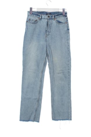 Damen Jeans Parfois, Größe S, Farbe Blau, Preis 16,76 €, #137567160