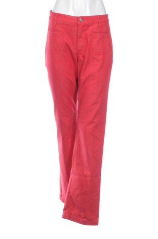 Damen Jeans Mac, Größe XL, Farbe Rot, Preis 35,82 €, #137567286