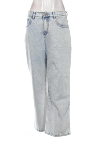 Damen Jeans Unbranded, Größe M, Farbe Blau, Preis 9,00 €, #137567400