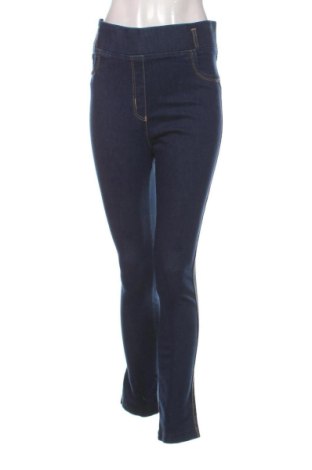 Dámske džínsy  Unbranded, Veľkosť XL, Farba Modrá, Cena  12,00 €, #137567450