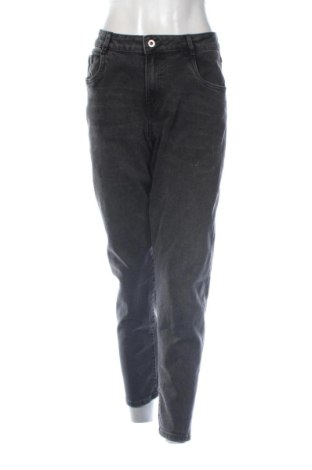 Damen Jeans Mohito, Größe L, Farbe Schwarz, Preis 15,62 €, #137567474