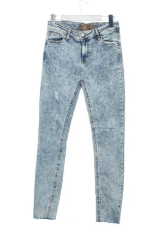 Damen Jeans Janina, Größe M, Farbe Blau, Preis 6,67 €, #137567531