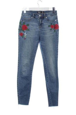 Damen Jeans Fb Sister, Größe S, Farbe Blau, Preis 12,38 €, #137567595