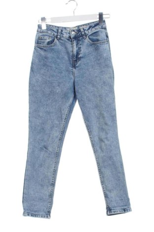 Dámske džínsy  New Look, Veľkosť S, Farba Modrá, Cena  7,00 €, #137567617