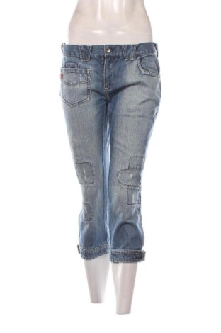 Damen Jeans CoolCat, Größe L, Farbe Blau, Preis 14,29 €, #137567629