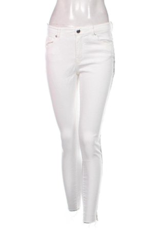 Damen Jeans Janina, Größe S, Farbe Weiß, Preis 6,00 €, #137567753