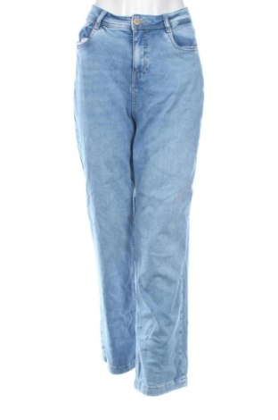 Női farmernadrág Unbranded, Méret L, Szín Kék, Ár 4 279 Ft, #137568436