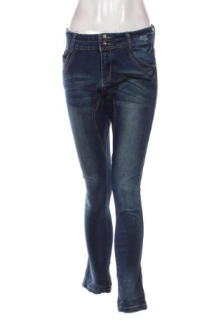 Damen Jeans Unbranded, Größe M, Farbe Blau, Preis 9,00 €, #137568497