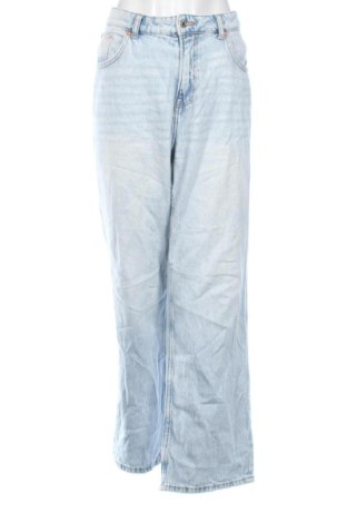 Дамски дънки C&A, Размер L, Цвят Син, Цена 16,36 €, #137568631