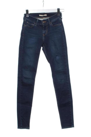 Blugi de femei Levi's, Mărime S, Culoare Albastru, Preț 209,99 Lei, #137568883