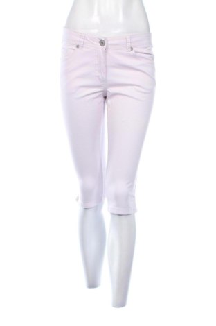 Damskie jeansy Unbranded, Rozmiar S, Kolor Różowy, Cena 42,99 zł, #137569081