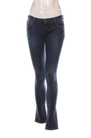 Γυναικείο Τζίν Guess, Μέγεθος M, Χρώμα Μπλέ, Τιμή 31,00 €, #137569112