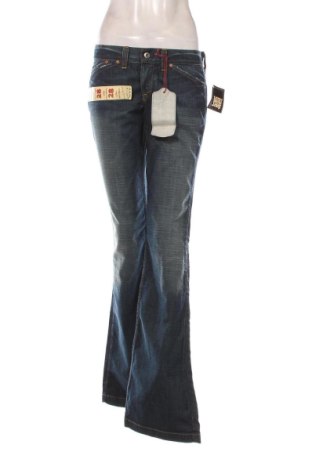 Dámské džíny  Lucky Brand, Velikost M, Barva Modrá, Cena  849,00 Kč, #137569166
