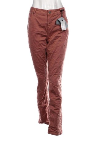 Blugi de femei Zabaione, Mărime XL, Culoare Mov deschis, Preț 173,22 Lei, #137569173