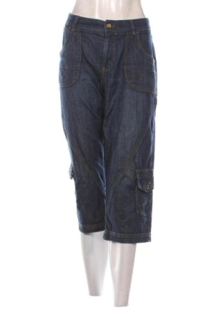 Blugi de femei Mac, Mărime M, Culoare Albastru, Preț 69,00 Lei, #137569891